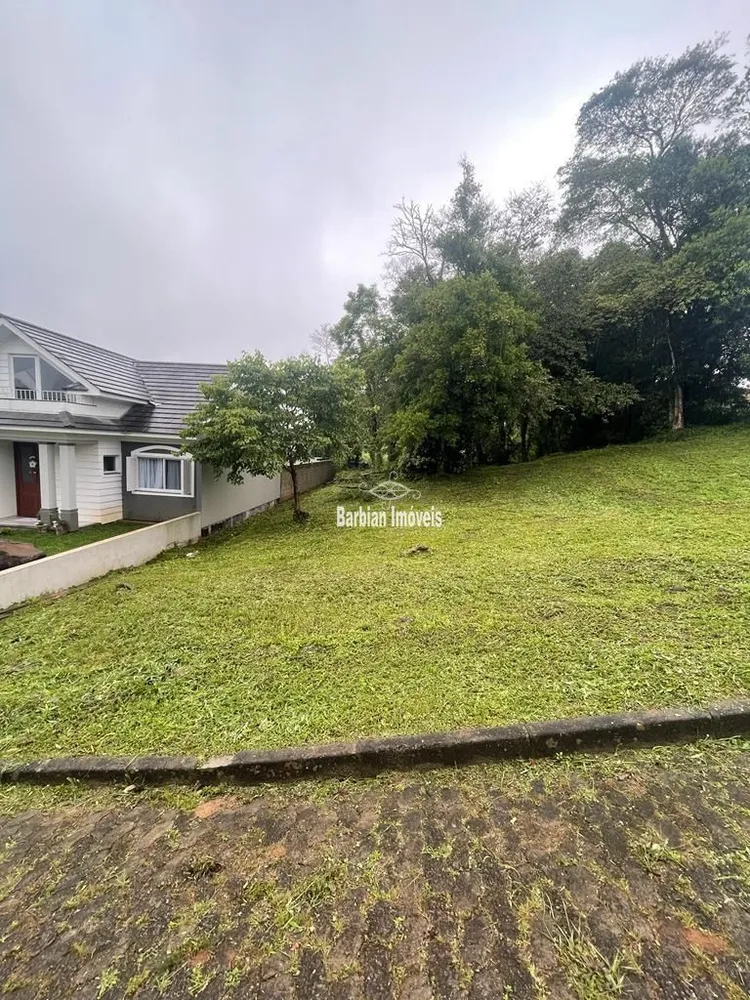 Terreno, 520 m² - Foto 1
