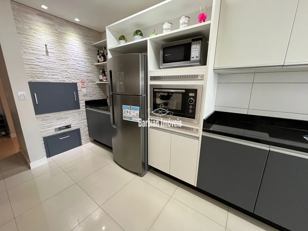 Apartamento, 2 quartos, 79 m² - Foto 4