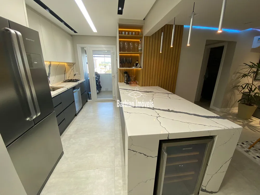 Apartamento, 2 quartos, 112 m² - Foto 4