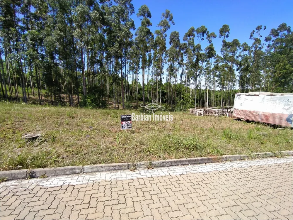 Terreno, 308 m² - Foto 1