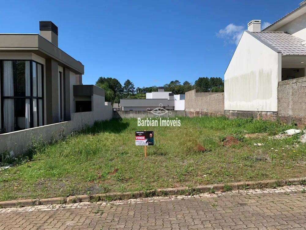 Terreno, 366 m² - Foto 1