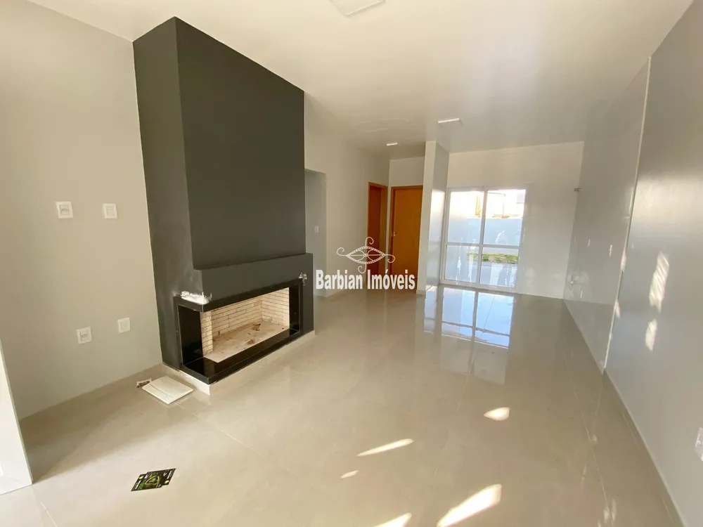 Casa, 2 quartos, 91 m² - Foto 2
