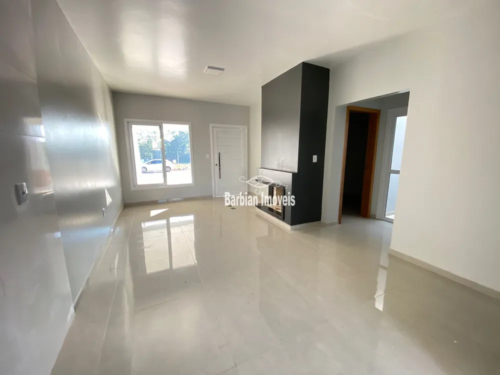 Casa, 2 quartos, 91 m² - Foto 3