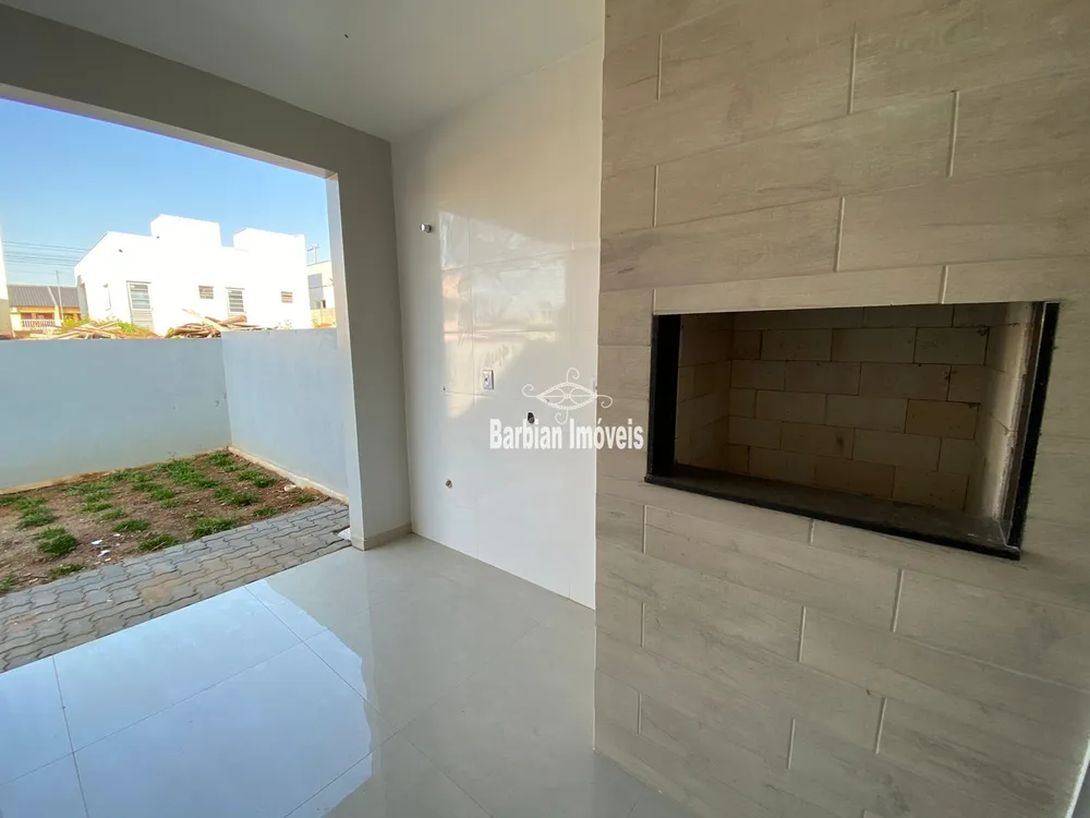 Casa, 2 quartos, 91 m² - Foto 4