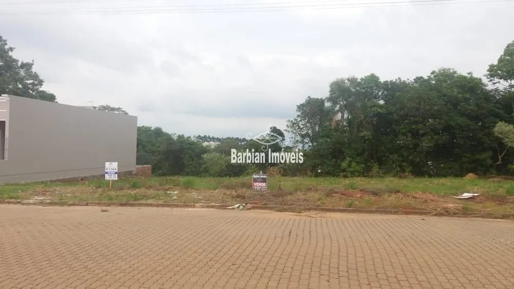 Terreno, 354 m² - Foto 1