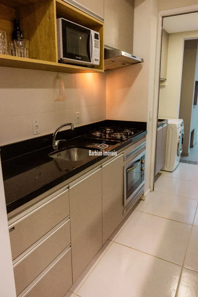 Apartamento, 1 quarto, 80 m² - Foto 4