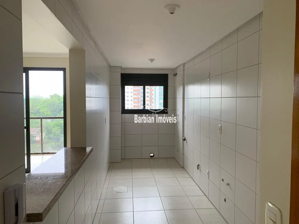 Apartamento, 3 quartos, 80 m² - Foto 3
