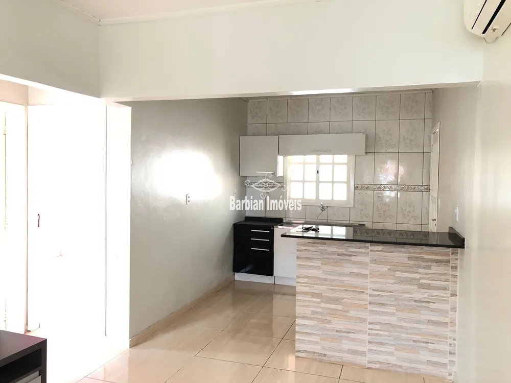 Casa, 2 quartos, 72 m² - Foto 2