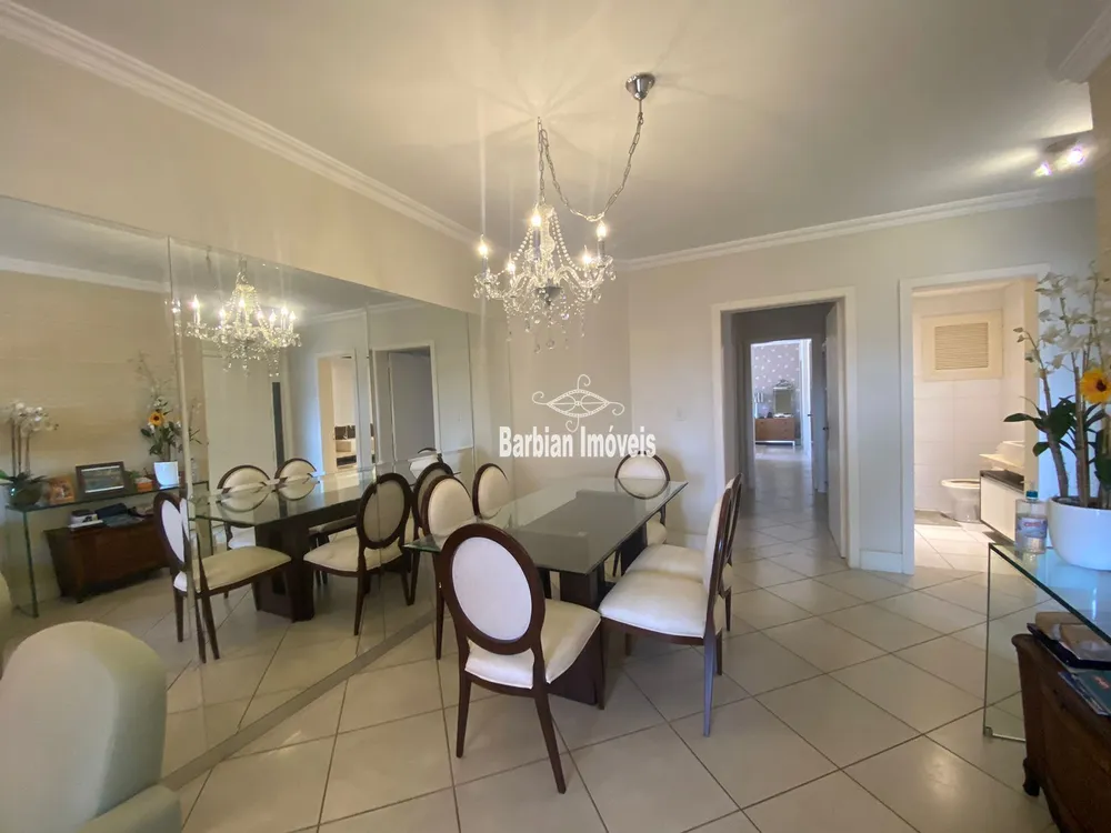 Apartamento, 3 quartos, 129 m² - Foto 3