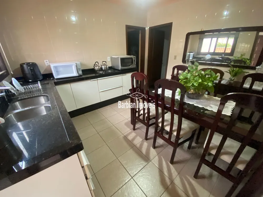 Casa, 4 quartos, 181 m² - Foto 3