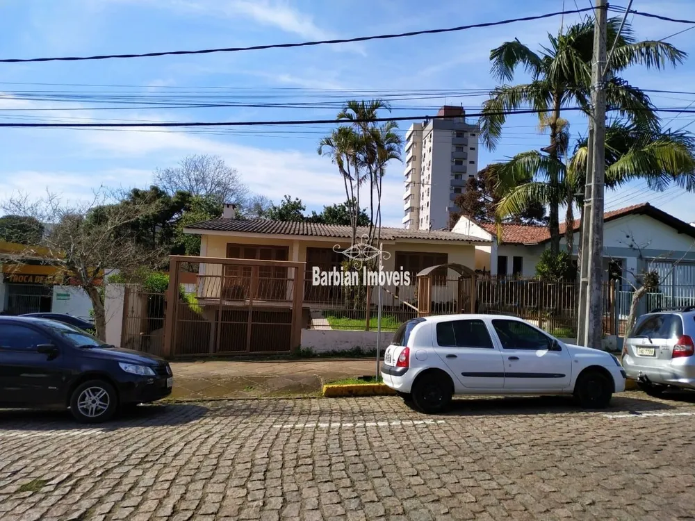 Loja-Salão, 200 m² - Foto 1