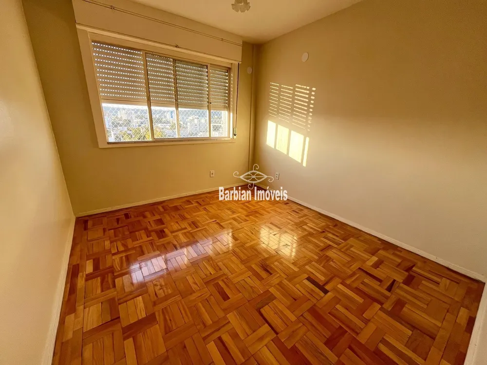 Apartamento, 3 quartos, 121 m² - Foto 2