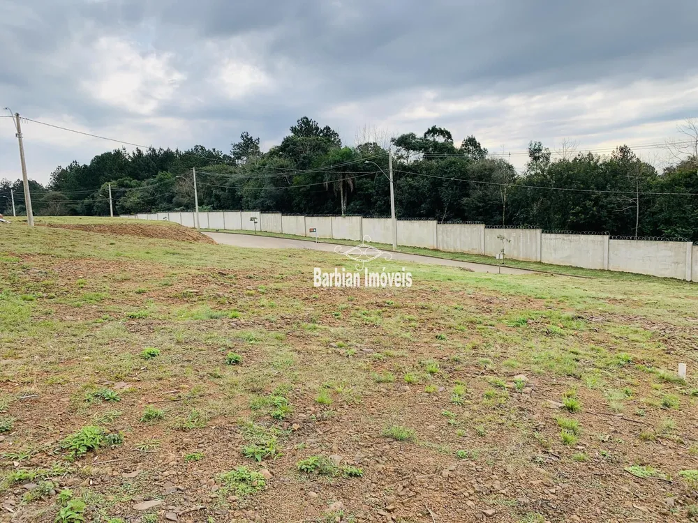 Terreno, 514 m² - Foto 1