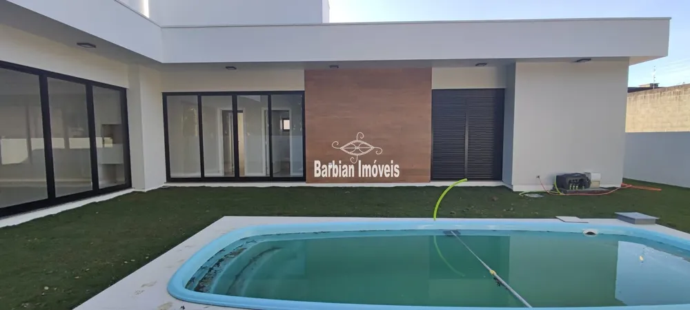 Casa, 4 quartos, 202 m² - Foto 3