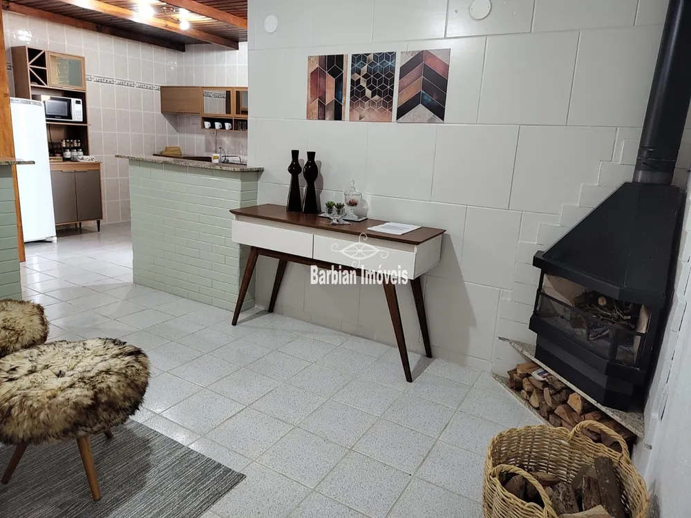 Apartamento, 1 quarto, 59 m² - Foto 2