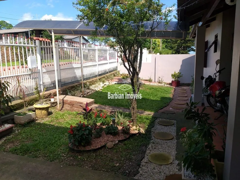 Casa, 5 quartos, 155 m² - Foto 2
