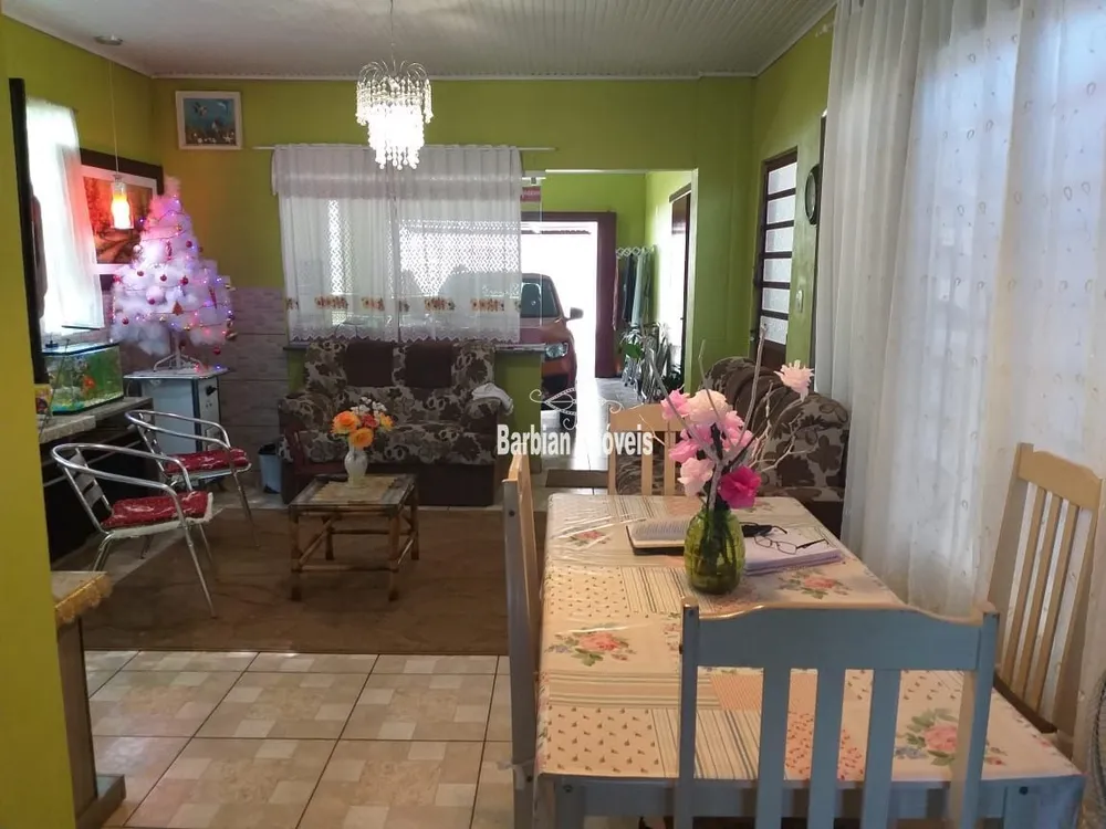 Casa, 5 quartos, 155 m² - Foto 3