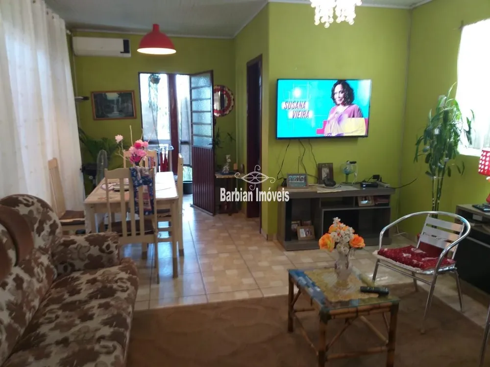 Casa, 5 quartos, 155 m² - Foto 4