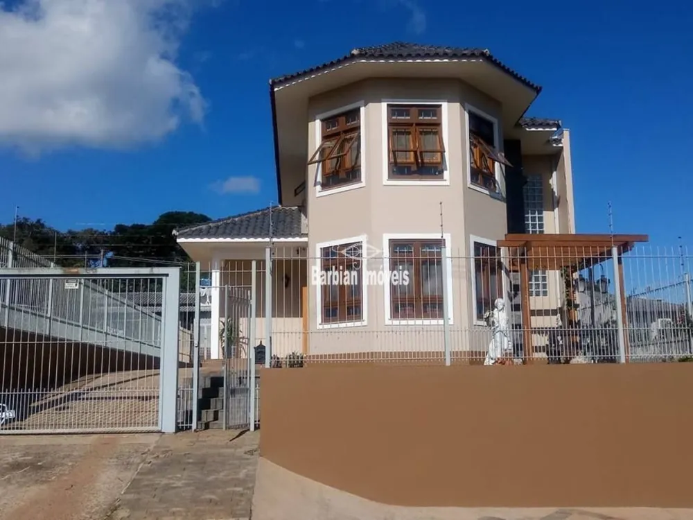 Casa, 3 quartos, 175 m² - Foto 1
