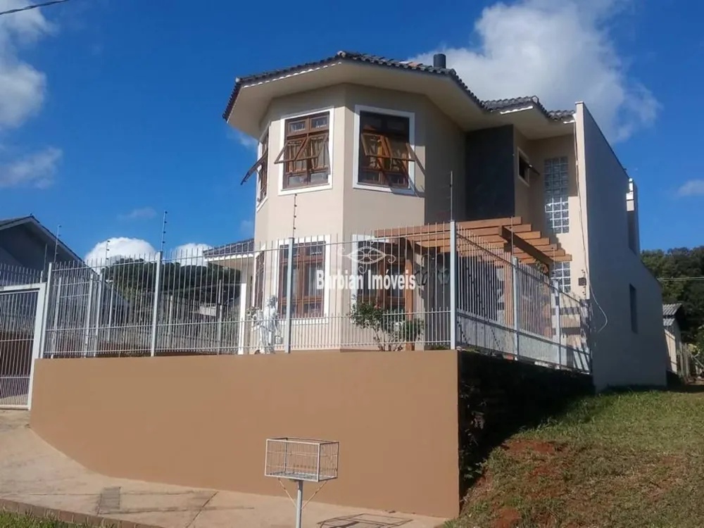 Casa, 3 quartos, 175 m² - Foto 2
