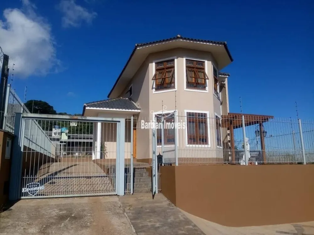 Casa, 3 quartos, 175 m² - Foto 4