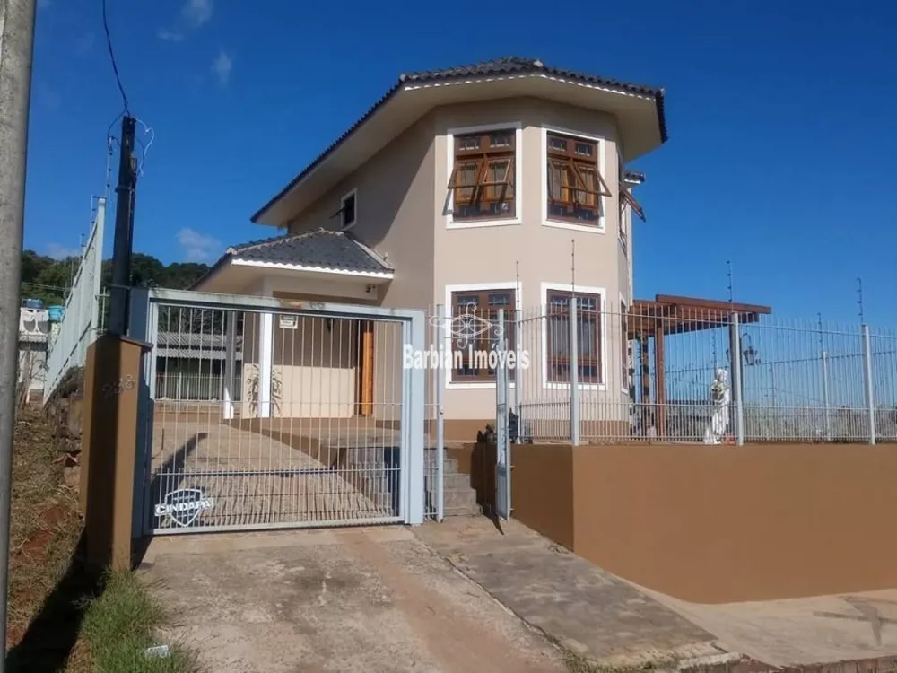 Casa, 3 quartos, 175 m² - Foto 3