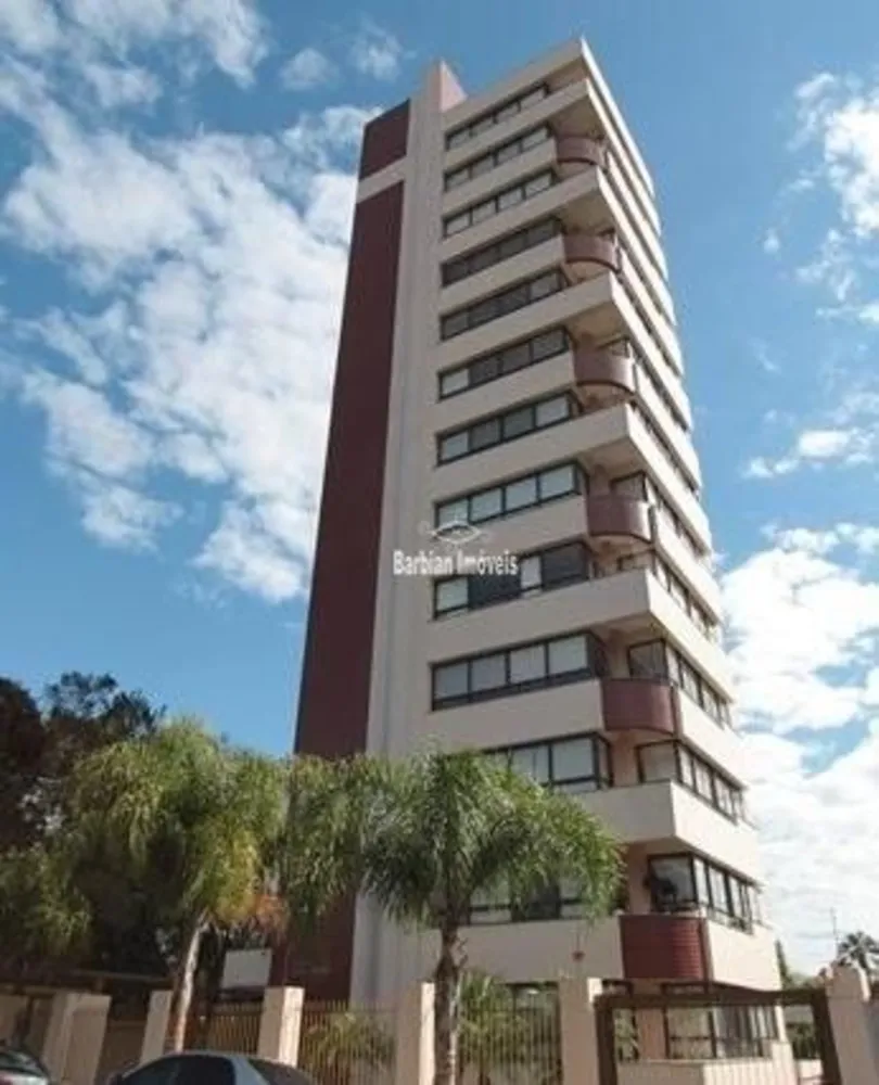 Apartamento, 3 quartos, 366 m² - Foto 2