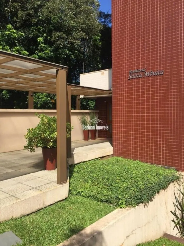 Apartamento, 3 quartos, 366 m² - Foto 4