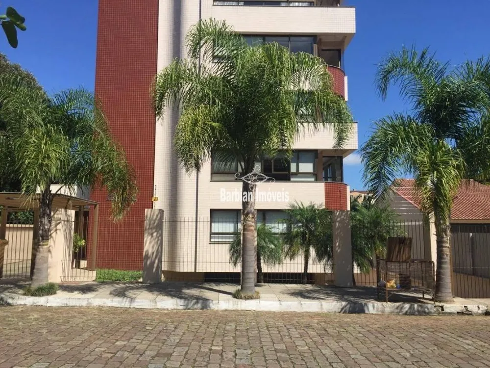 Apartamento, 3 quartos, 366 m² - Foto 3