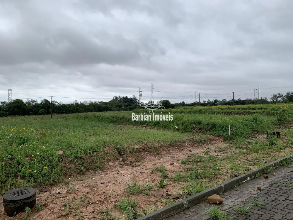 Terreno, 250 m² - Foto 1