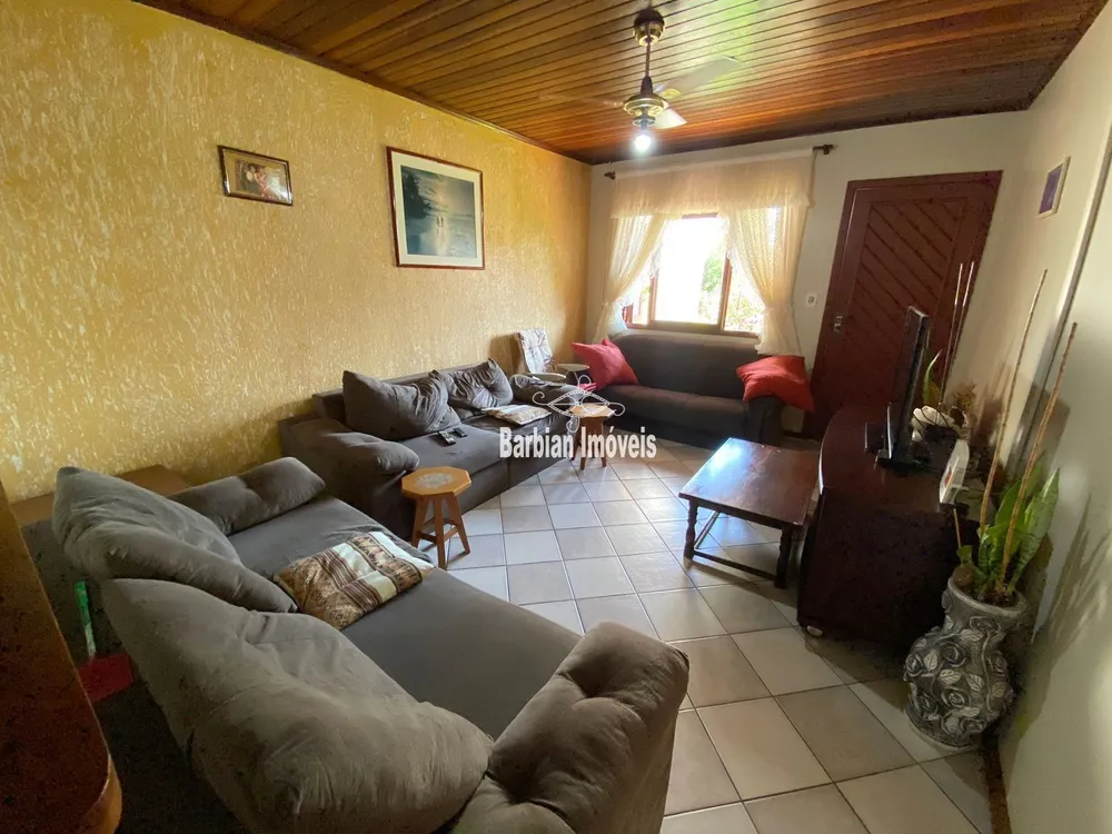 Casa, 3 quartos, 140 m² - Foto 2