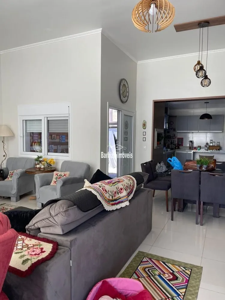 Casa, 3 quartos, 167 m² - Foto 3