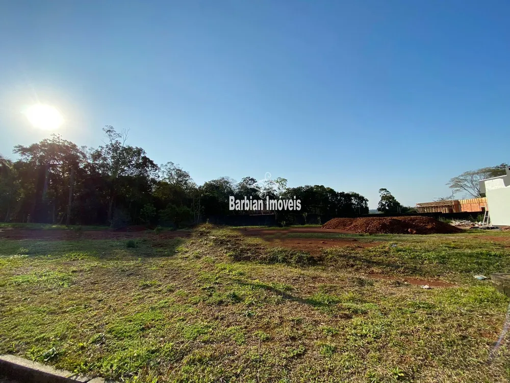 Terreno, 318 m² - Foto 1