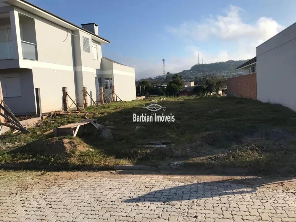 Terreno, 348 m² - Foto 1