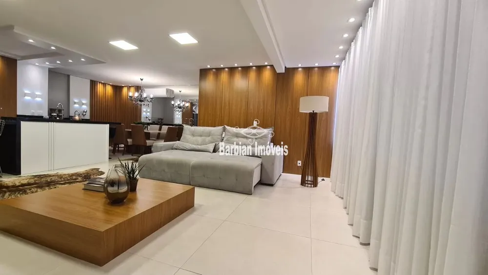 Apartamento, 3 quartos, 136 m² - Foto 3