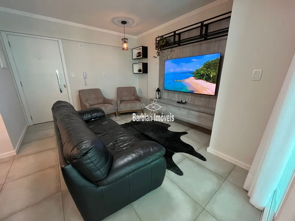 Apartamento, 3 quartos, 104 m² - Foto 1