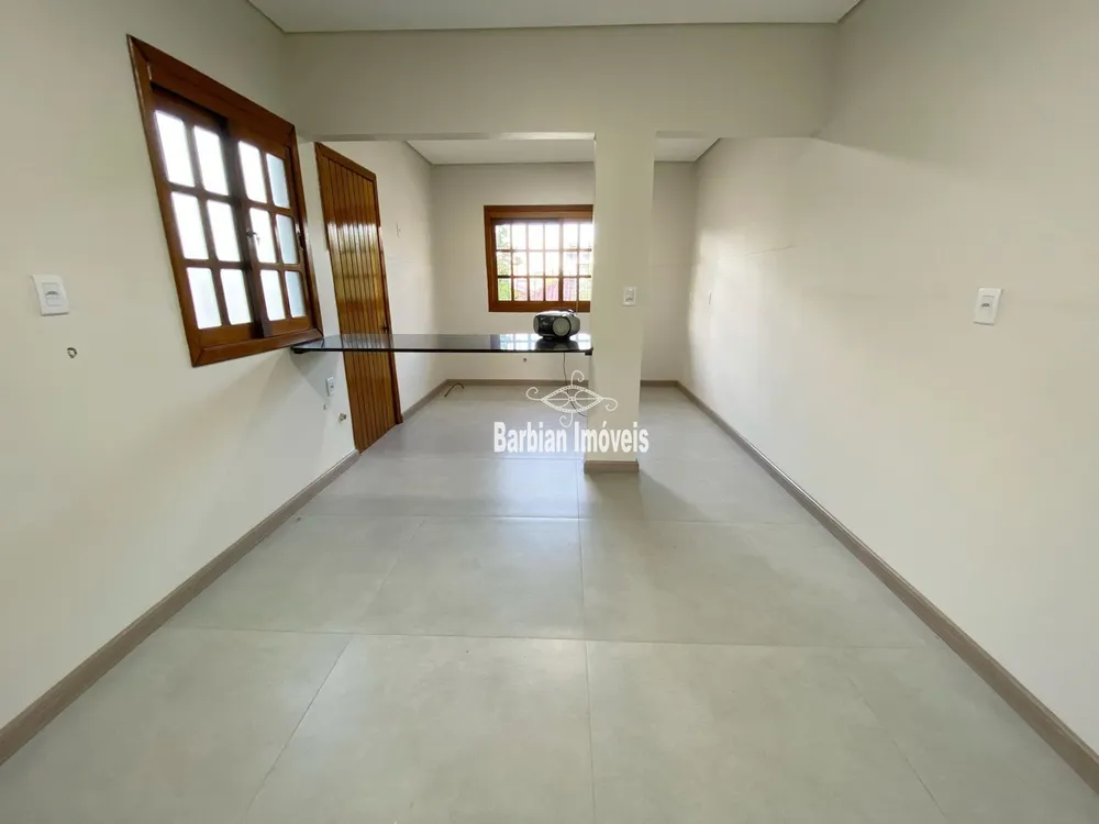 Casa, 3 quartos, 116 m² - Foto 1