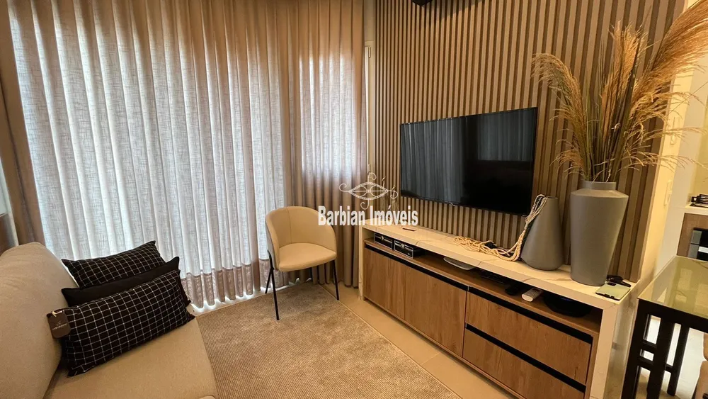 Apartamento, 2 quartos, 65 m² - Foto 4