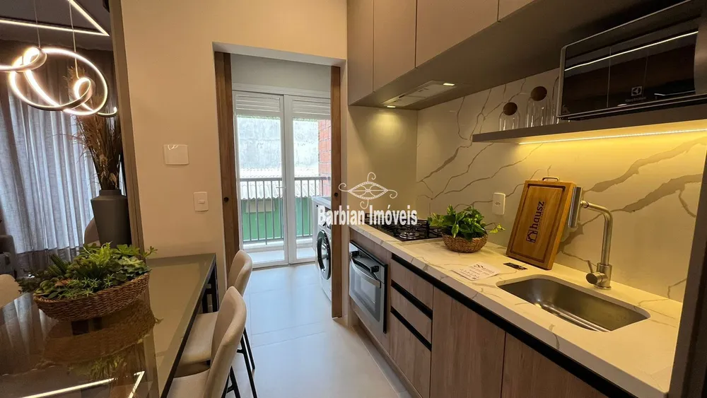 Apartamento, 2 quartos, 65 m² - Foto 3