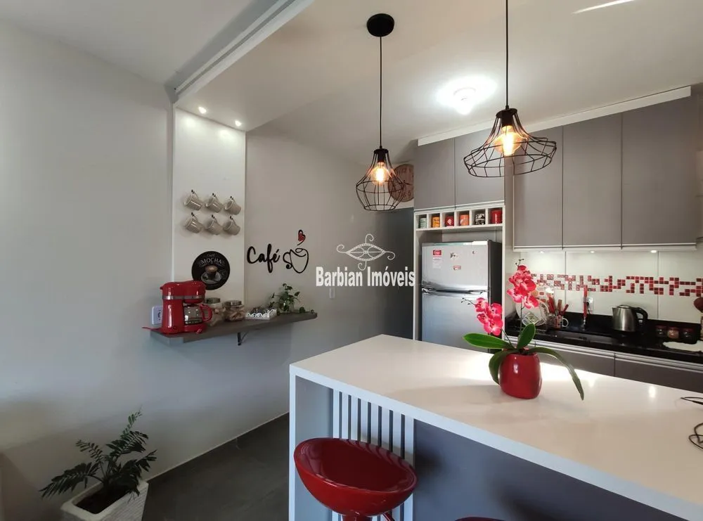 Casa, 2 quartos, 72 m² - Foto 4