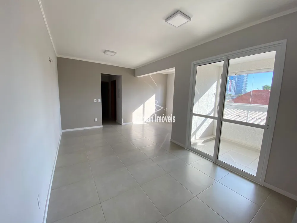 Apartamento, 2 quartos, 87 m² - Foto 2