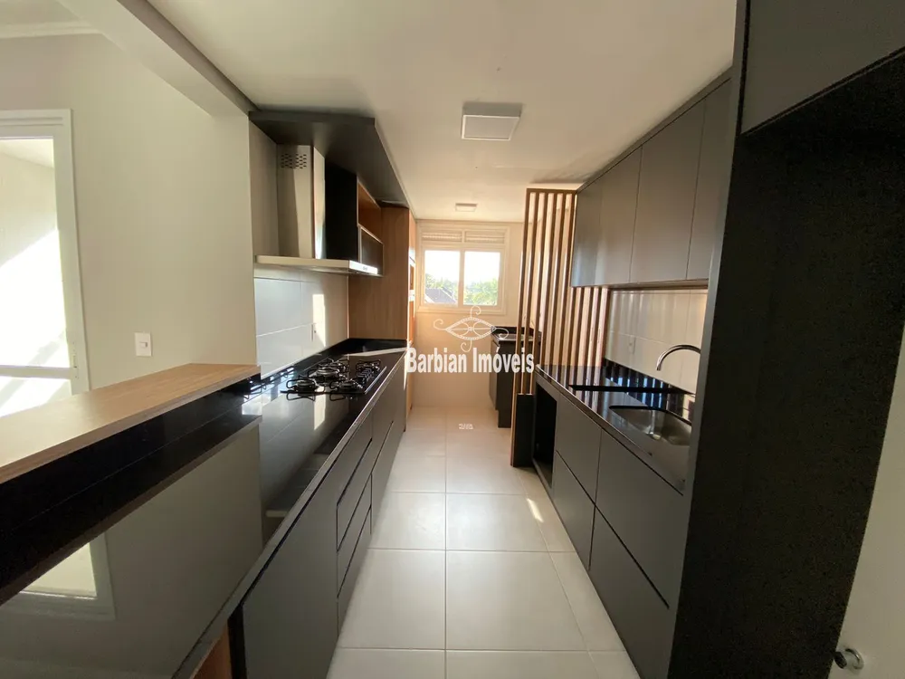 Apartamento, 2 quartos, 87 m² - Foto 4