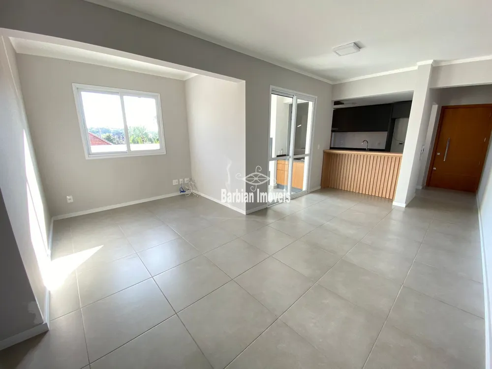Apartamento, 2 quartos, 87 m² - Foto 1