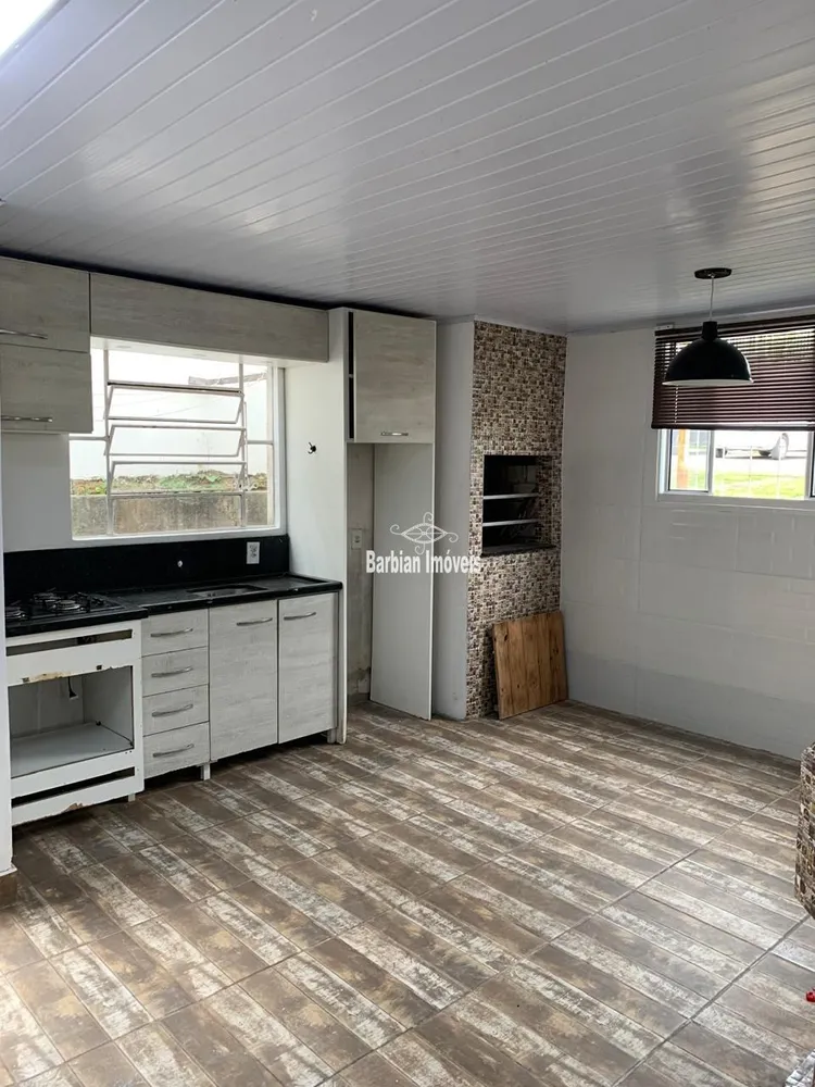 Casa, 2 quartos, 82 m² - Foto 2