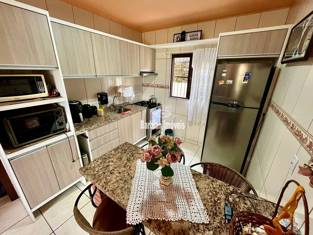 Apartamento, 3 quartos, 89 m² - Foto 1
