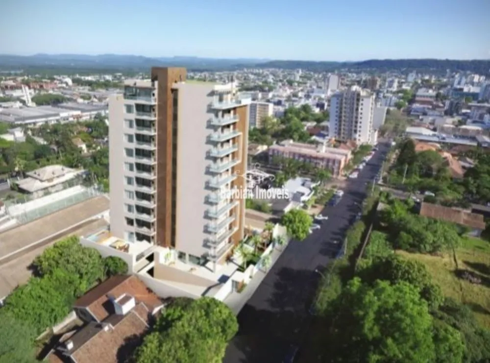 Apartamento, 3 quartos, 168 m² - Foto 3