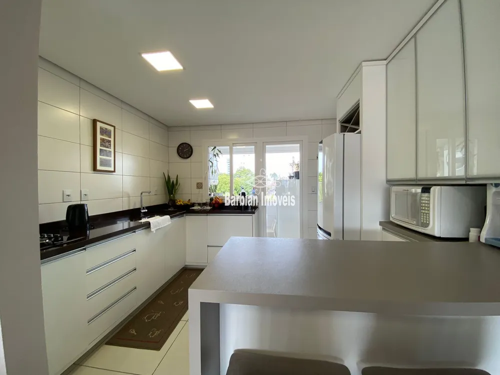Apartamento, 3 quartos, 92 m² - Foto 1
