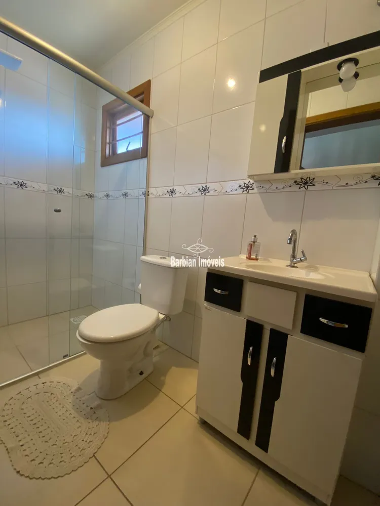 Apartamento, 3 quartos, 116 m² - Foto 1