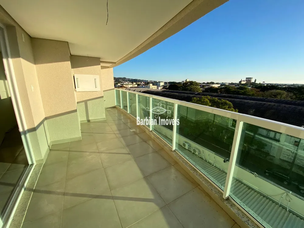 Apartamento, 2 quartos, 90 m² - Foto 1