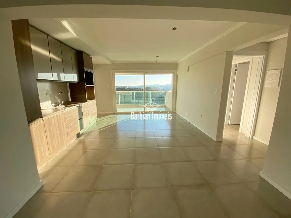 Apartamento, 2 quartos, 90 m² - Foto 2